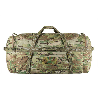 M-Tac Duffel Bag 190 L Elite – suur kott, Multicam