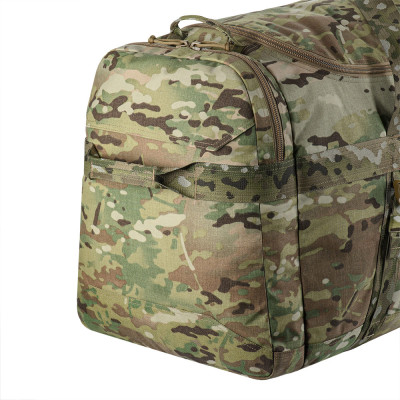 M-Tac Duffel Bag 190 L Elite – suur kott, Multicam