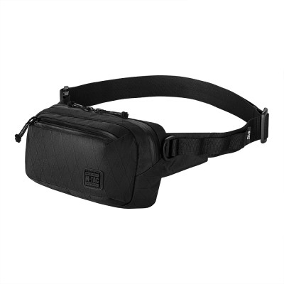 M-Tac Waist Bag City X-Pac Elite – vöökott, Must