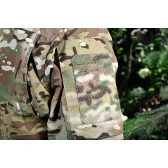 M-Tac Jacket Military Elite NYCO Multicam Švarkas lauko uniformos Multicam