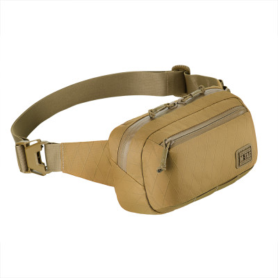 M-Tac Waist Bag City X-Pac Elite – vöökott, Coyote