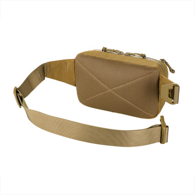 M-Tac Waist Bag City X-Pac Elite – vöökott, Coyote