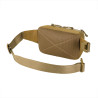 M-Tac Waist Bag City X-Pac Elite – vöökott, Coyote
