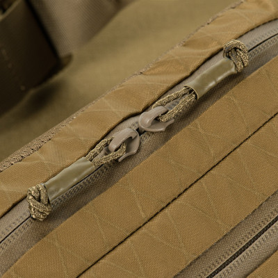 M-Tac Waist Bag City X-Pac Elite – vöökott, Coyote