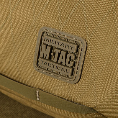 M-Tac Waist Bag City X-Pac Elite – vöökott, Coyote