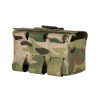 M-Tac 12-Gauge Ammo Pouch for 10 Rounds Elite – padrunitasku, Multicam