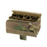 M-Tac 12-Gauge Ammo Pouch for 10 Rounds Elite – padrunitasku, Multicam