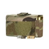 M-Tac 12-Gauge Ammo Pouch for 10 Rounds Elite – padrunitasku, Multicam