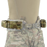 M-Tac 12-Gauge Ammo Pouch for 10 Rounds Elite – padrunitasku, Multicam