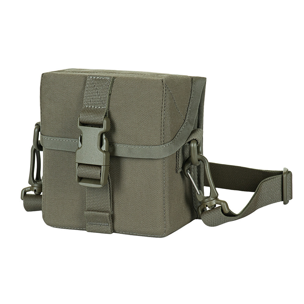 M-Tac Pouch for Night Vision Monocular PVS-14 – monokulaaritasku, Olive