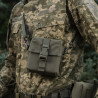 M-Tac Pouch for Night Vision Monocular PVS-14 – monokulaaritasku, Olive