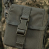 M-Tac Pouch for Night Vision Monocular PVS-14 – monokulaaritasku, Olive