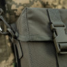 M-Tac Pouch for Night Vision Monocular PVS-14 – monokulaaritasku, Olive