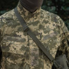 M-Tac Pouch for Night Vision Monocular PVS-14 – monokulaaritasku, Olive