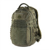 M-Tac Backpack Mission Pack Elite Hex – seljakott, Ranger Green