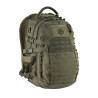 M-Tac Backpack Mission Pack Elite Hex – seljakott, Ranger Green