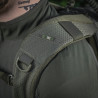 M-Tac Backpack Mission Pack Elite Hex – seljakott, Ranger Green