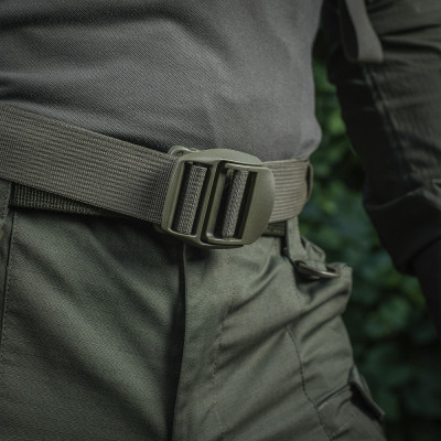 M-Tac Backpack Mission Pack Elite Hex – seljakott, Ranger Green