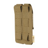 M-Tac Double Pouch for APS Laser Cut Magazine Gen.II – salvetasku, Coyote