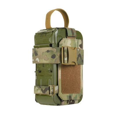 M-Tac Pouch for PK Ammo Box Fast – laskemoonakasti tasku, Multicam