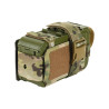 M-Tac Pouch for PK Ammo Box Fast – laskemoonakasti tasku, Multicam