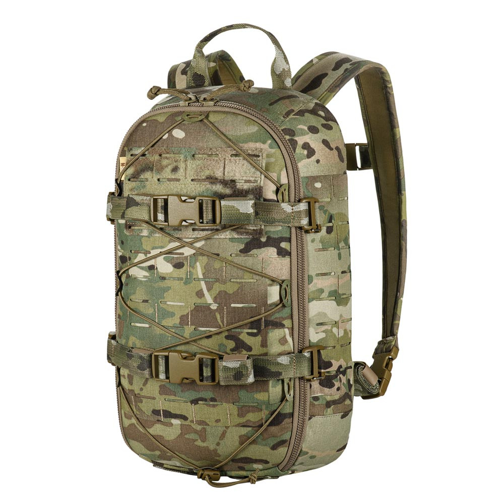 M-Tac Sturm Backpack with Ergonomic Straps Elite Gen.II – seljakott, Multicam