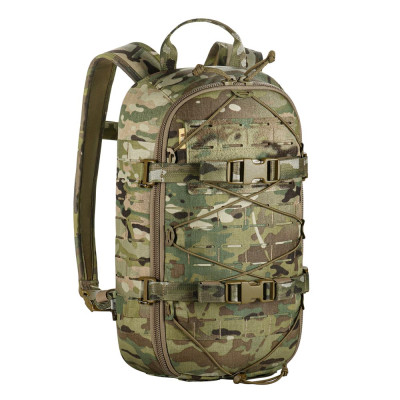 M-Tac Sturm Backpack with Ergonomic Straps Elite Gen.II – seljakott, Multicam