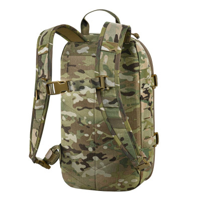 M-Tac Sturm Backpack with Ergonomic Straps Elite Gen.II – seljakott, Multicam