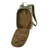 M-Tac Sturm Backpack with Ergonomic Straps Elite Gen.II – seljakott, Multicam