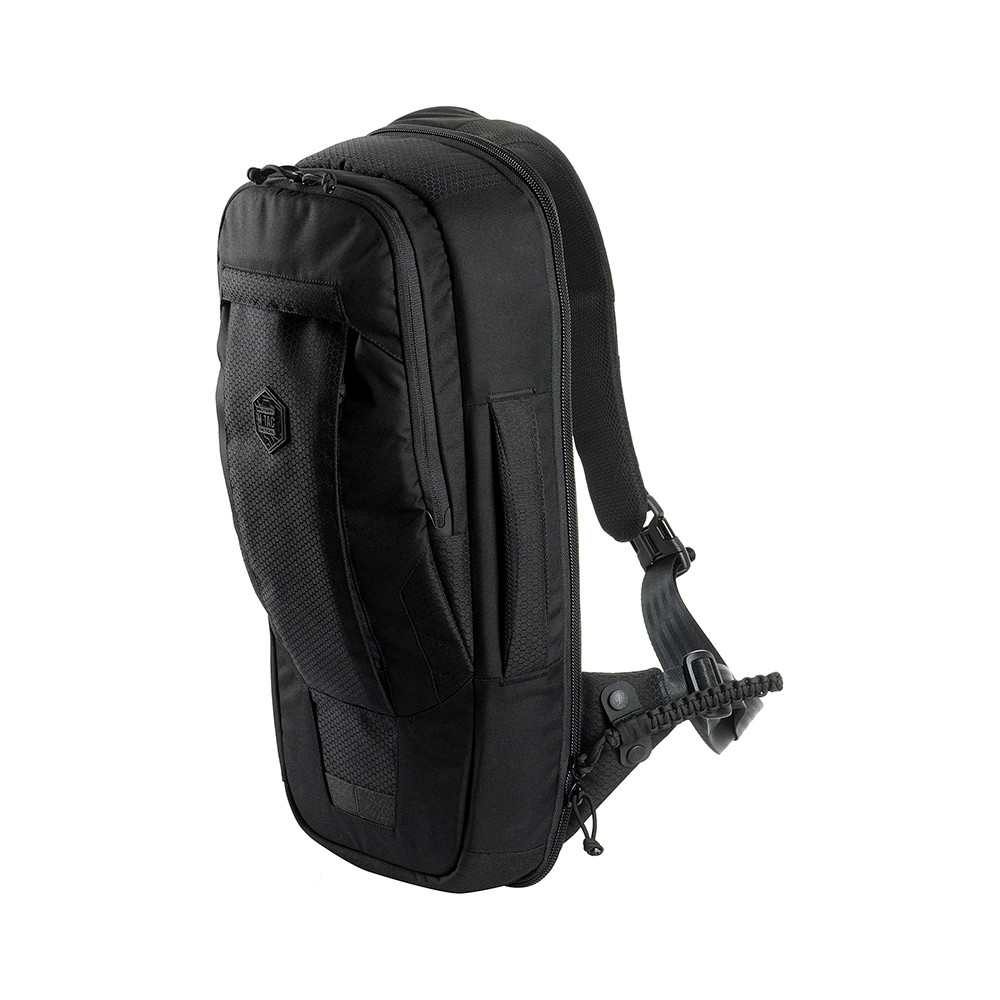 M-Tac Backpack Single-Strap Agent Elite Hex – seljakott