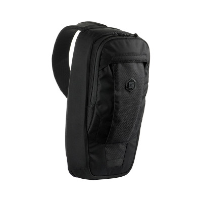 M-Tac Backpack Single-Strap Agent Elite Hex – seljakott