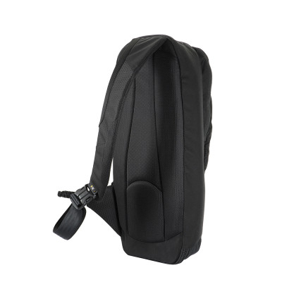 M-Tac Backpack Single-Strap Agent Elite Hex – seljakott