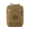 M-Tac Pocket Bag Hardsling Lite-C Elite – õlakott, Coyote