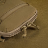 M-Tac Pocket Bag Hardsling Lite-C Elite – õlakott, Coyote