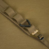 M-Tac Pocket Bag Hardsling Lite-C Elite – õlakott, Coyote