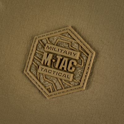 M-Tac Pocket Bag Hardsling Lite-C Elite – õlakott, Coyote