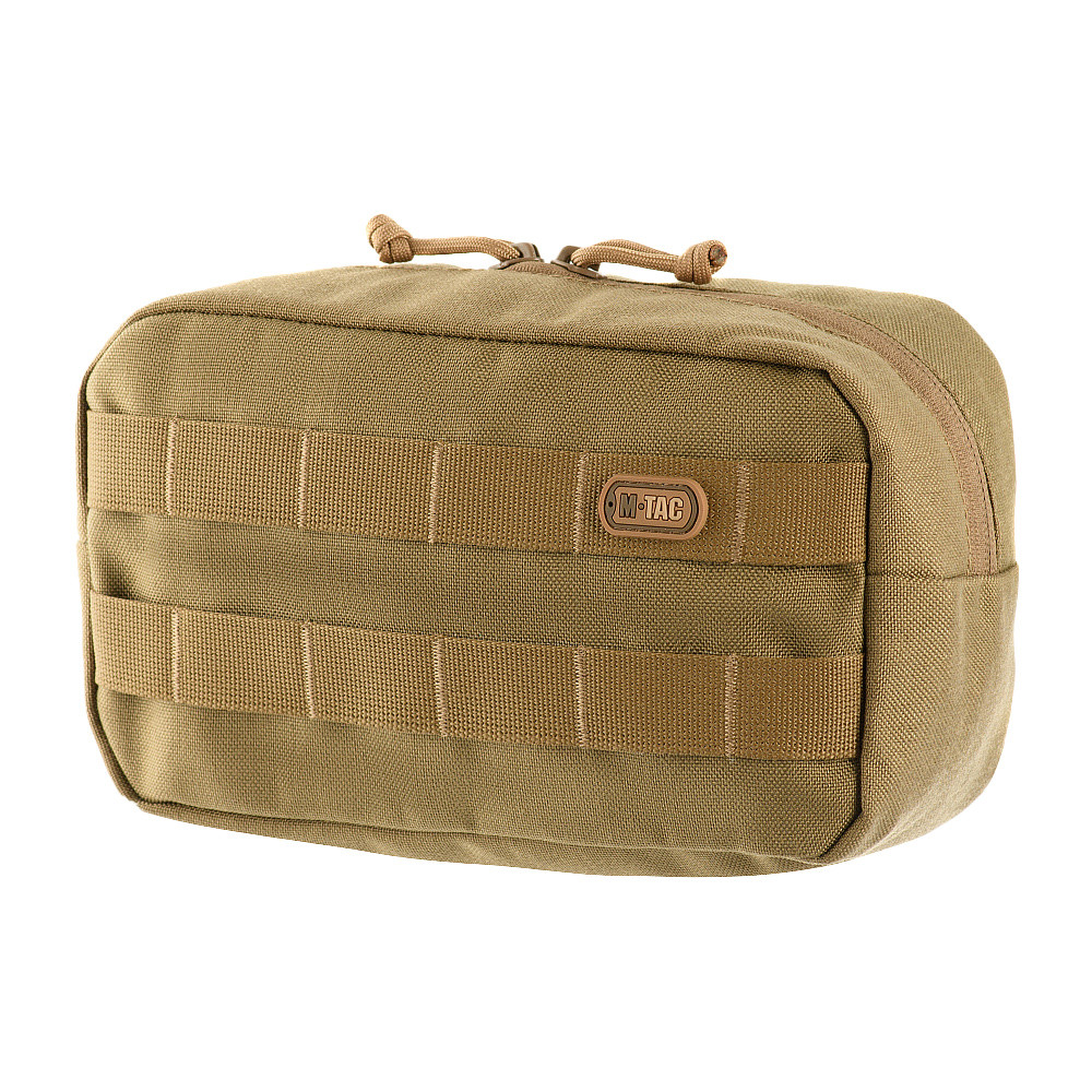 M-Tac Horizontal Utility Pouch – universaalne tasku, Coyote