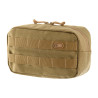 M-Tac Horizontal Utility Pouch – universaalne tasku, Coyote