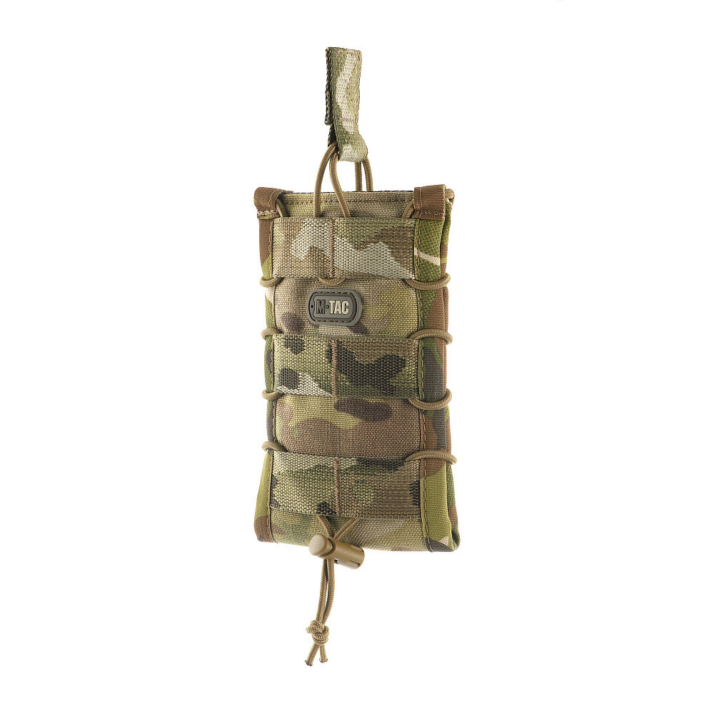 M-Tac Smartphone Pouch XL – telefonitasku, Multicam