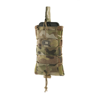 M-Tac Smartphone Pouch XL – telefonitasku, Multicam