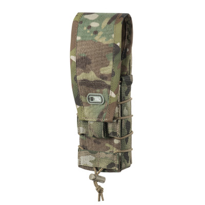 M-Tac Pouch AK Mag with Cover Gen.III – salvetasku, Multicam