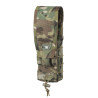 M-Tac Pouch AK Mag with Cover Gen.III – salvetasku, Multicam