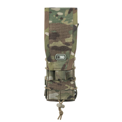 M-Tac Pouch AK Mag with Cover Gen.III – salvetasku, Multicam