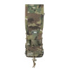 M-Tac Pouch AK Mag with Cover Gen.III – salvetasku, Multicam
