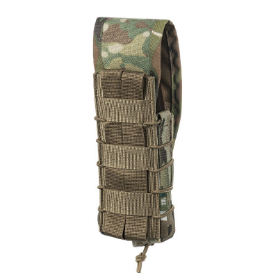 M-Tac Pouch AK Mag with Cover Gen.III – salvetasku, Multicam