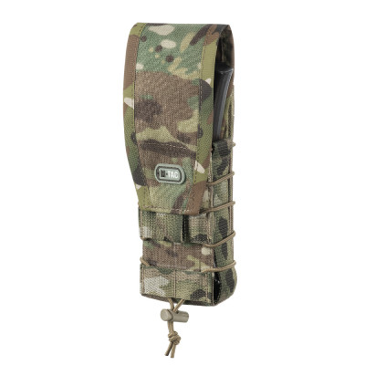 M-Tac Pouch AK Mag with Cover Gen.III – salvetasku, Multicam