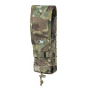 M-Tac Pouch AK Mag with Cover Gen.III – salvetasku, Multicam