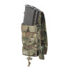 M-Tac Pouch AK Mag with Cover Gen.III – salvetasku, Multicam