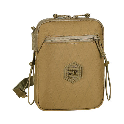 M-Tac Pocket Bag X-Pac Elite – õlakott
