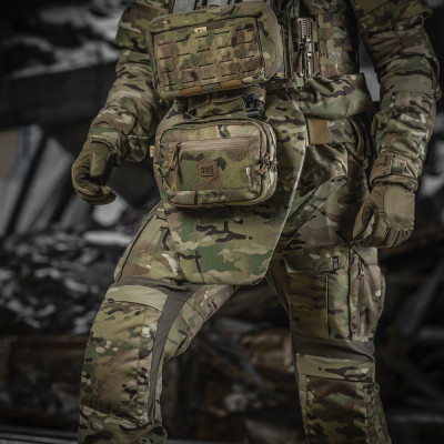 M-Tac Utility Pouch Elite Gen.II – universaalne tasku